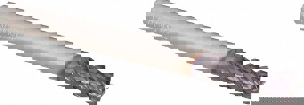 Square End Mill: 0.1875